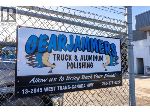 2045 Trans Canada Highway W, Kamloops, BC, V1S1A7 | Card Image