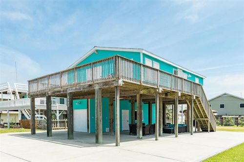 4003 Panola Dr, Galveston, TX, 77554 | Card Image