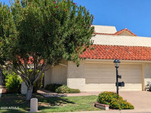 7118 E Buena Terra Way, Paradise Valley, AZ, 85253-5904 | Card Image
