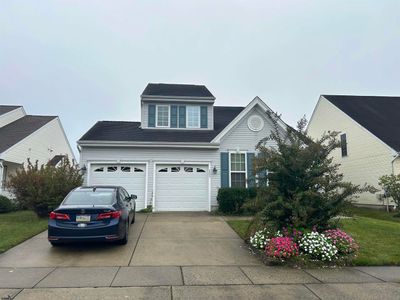 152 Marucci Pl, House other with 3 bedrooms, 2 bathrooms and null parking in Mays Landing NJ | Image 1