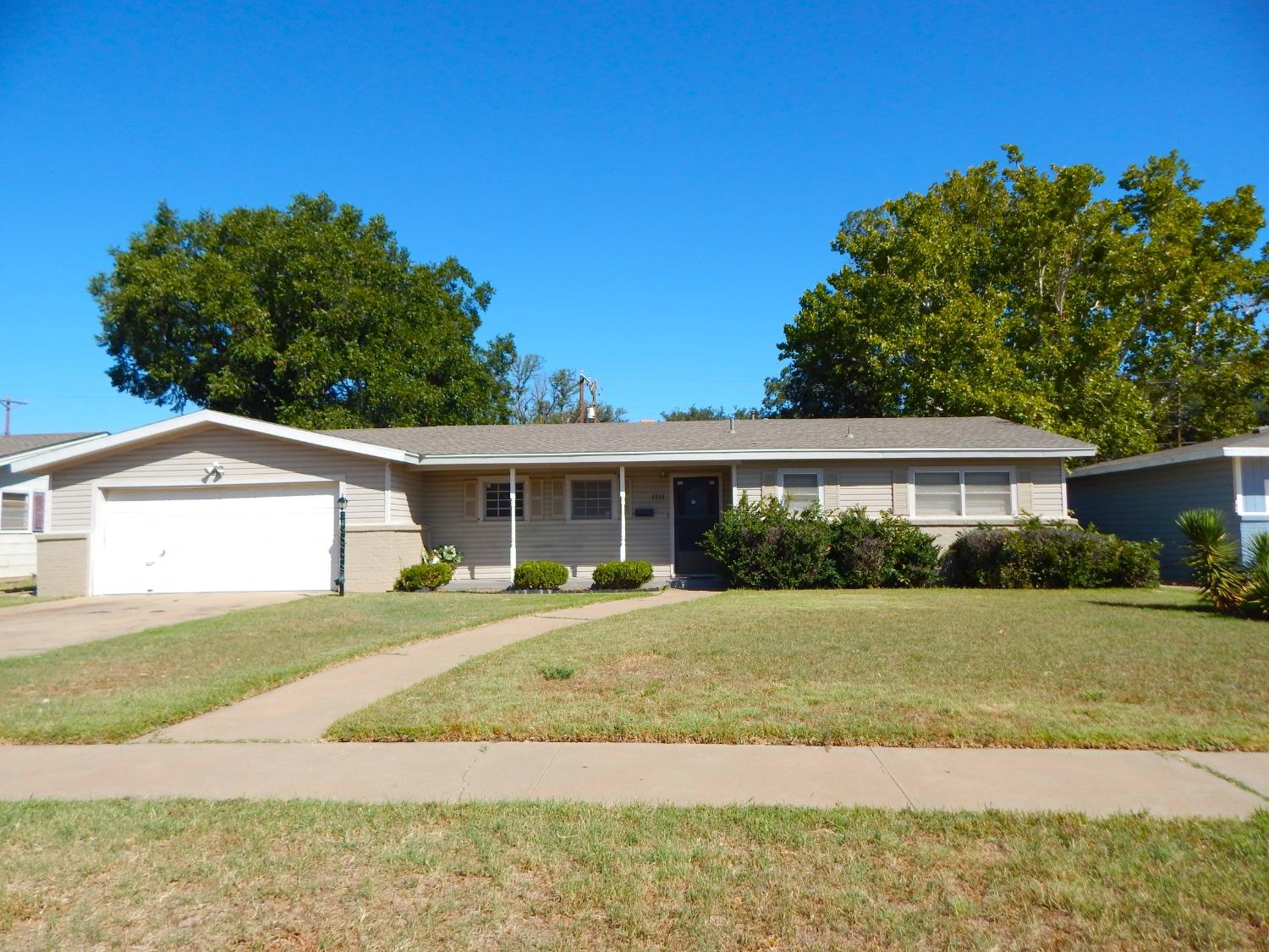 47th St, Lubbock, TX 79413