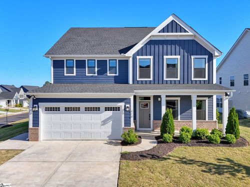 616 Vestrella Rd, Greenville, SC, 29605-6191 | Card Image