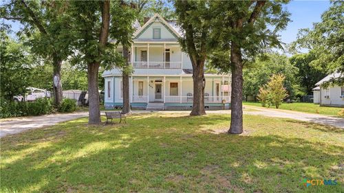 503 Main St, Martindale, TX, 78655-3814 | Card Image