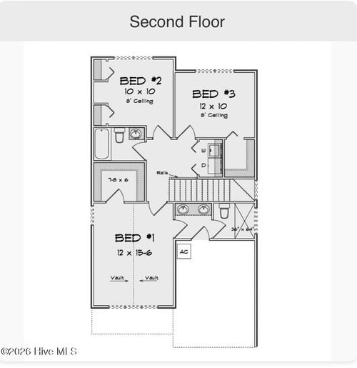 122 Brown Rd, Jacksonville, NC, 28540-8748 | Card Image