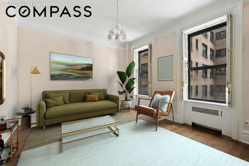 5f-205 W 54th St, New York, NY, 10019-5527 | Card Image