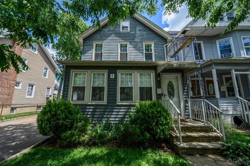 22 Dewitt Ave, Belleville, NJ, 07109-2508 | Card Image