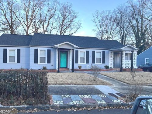 3272 Wheeler St, Hapeville, GA, 30354-4112 | Card Image