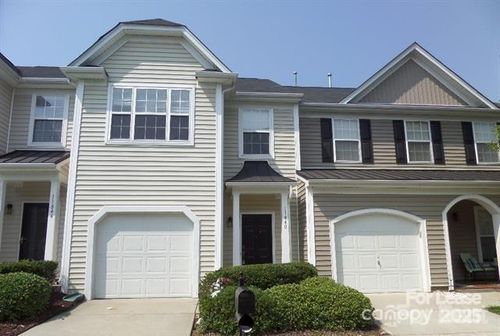 11840 Lion Cub Ln, Charlotte, NC, 28273-4607 | Card Image