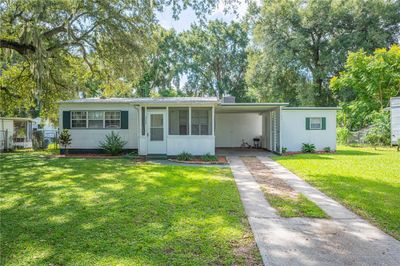 275 W Valencia Drive, House other with 2 bedrooms, 1 bathrooms and null parking in Bartow FL | Image 1