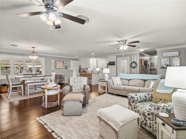 1801 Blankenship Dr, House other with 5 bedrooms, 3 bathrooms and null parking in Deridder LA | Image 4