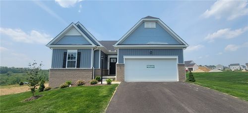 168 Twin Oaks Dr, Sarver, PA, 16055-1723 | Card Image