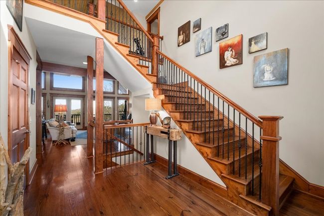 270 Mosswood Ln W, Home with 4 bedrooms, 5 bathrooms and 2 parking in Jasper GA | Image 6