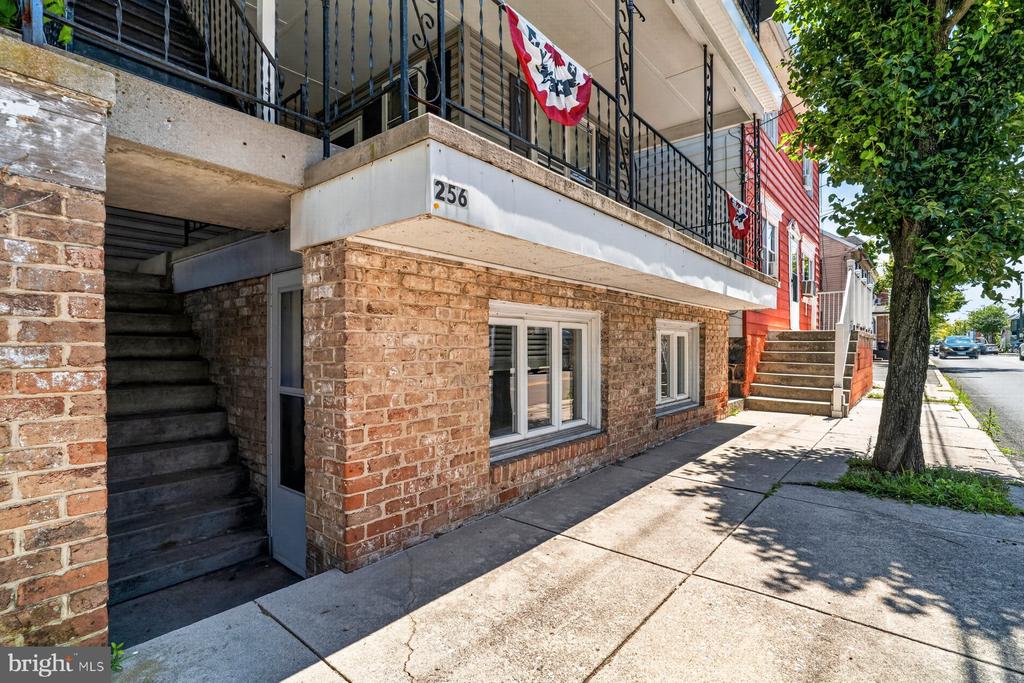 Residential Lease in GETTYSBURG 2