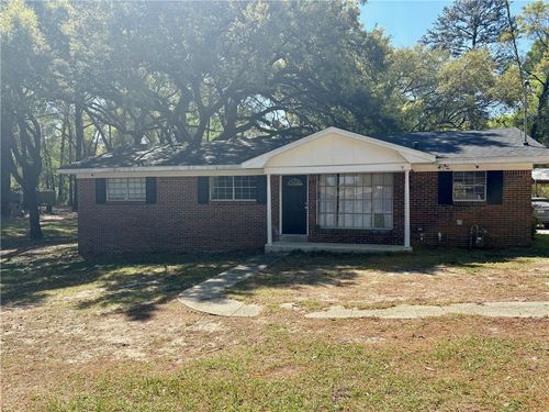 354 Thomas Rd, Satsuma, AL, 36572-2726 | Card Image