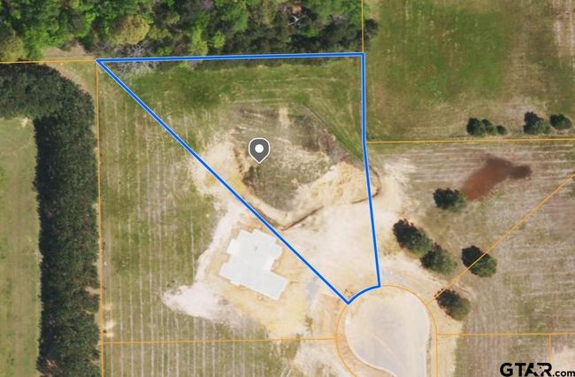 11201 Bryce Cir, Home with 0 bedrooms, 0 bathrooms and null parking in Flint TX | Image 6