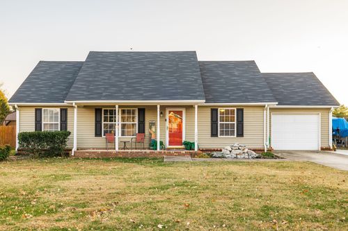 1715 Locerbie Dr, Murfreesboro, TN, 37128-5029 | Card Image