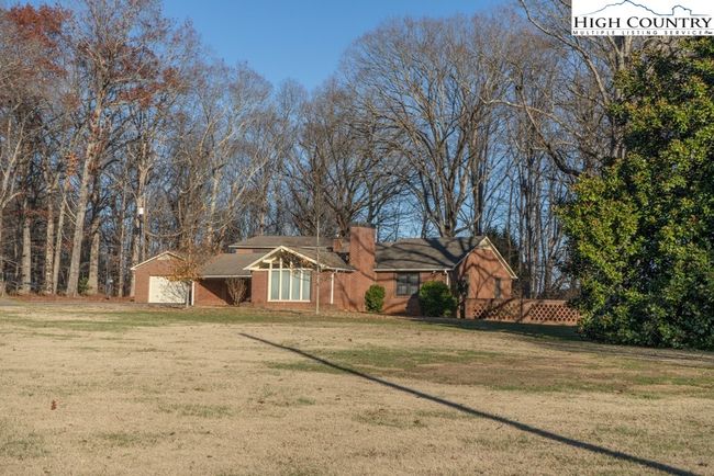 3616 County Home Rd, House other with 3 bedrooms, 2 bathrooms and null parking in Conover NC | Image 38