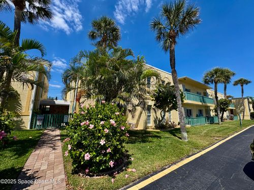 20b1-350 Taylor Ave, Cape Canaveral, FL, 32920-3050 | Card Image