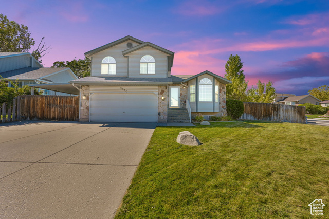 4900 , West Jordan, UT 84081