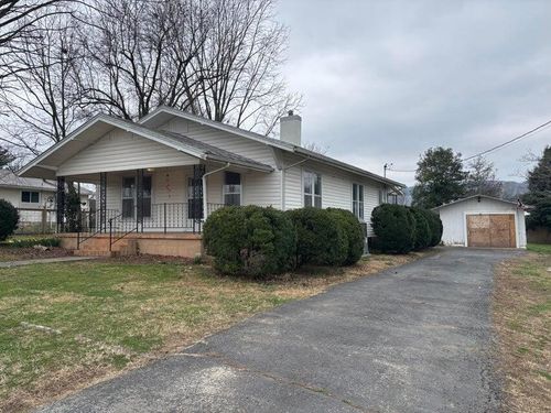 97 Wheeler St, Pikeville, TN, 37367-5639 | Card Image