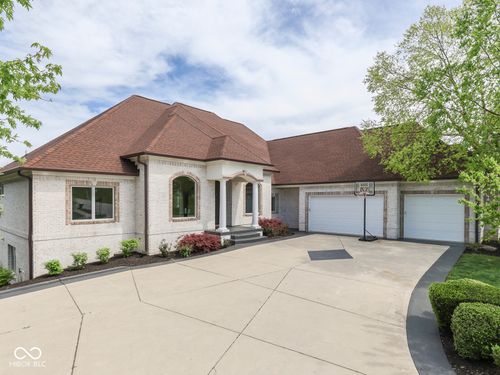 5192 Chancery Blvd, Greenwood, IN, 46143-7178 | Card Image