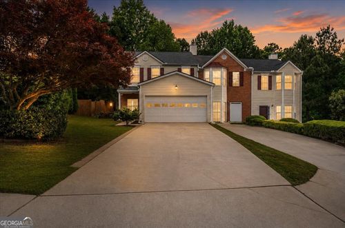 4935 Oak Meadow Lane, OAKWOOD, GA, 30566 | Card Image