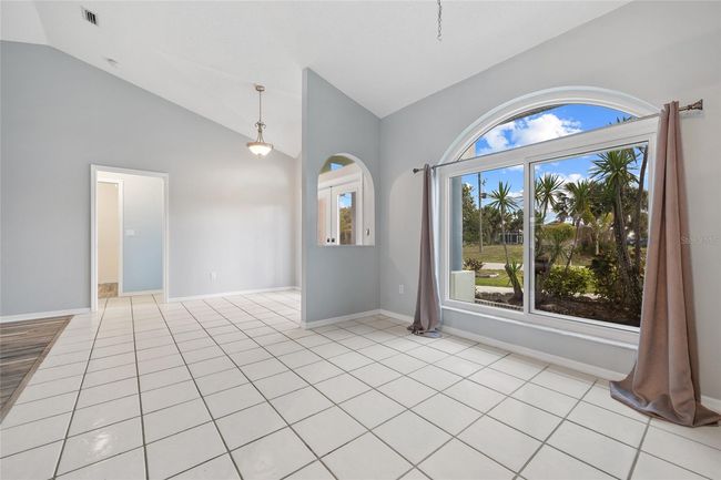 1 Sportsman Way, House other with 3 bedrooms, 2 bathrooms and null parking in ROTONDA WEST FL | Image 6