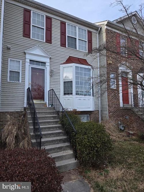 2538 Selkirk Ct, CROFTON, MD, 21114-1688 | Card Image