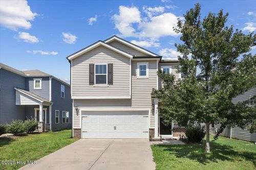 92 White Ash Drive, Clayton, NC, 27527 | Card Image