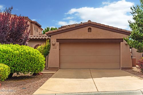 110 Sin Salida --, Sedona, AZ, 86351 | Card Image