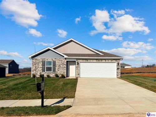 135 Ellis Park, Elizabethtown, KY, 42701-6462 | Card Image