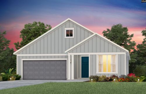 613 Carters Grove Ln, Blythewood, SC, 29016-9294 | Card Image