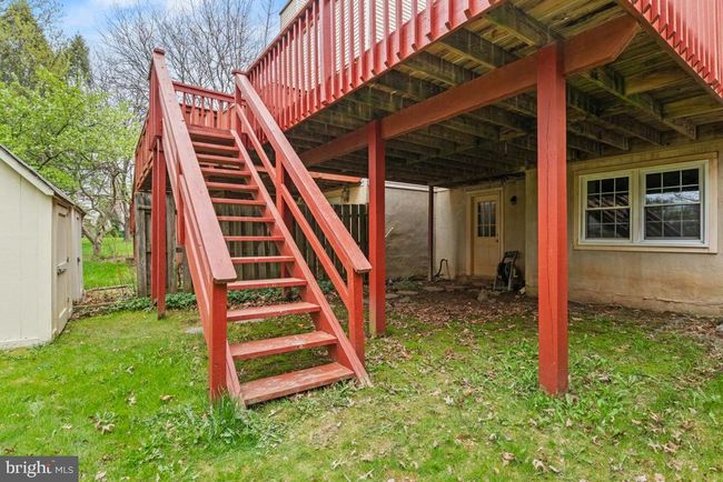 1519 Corsley Ct, Townhouse with 3 bedrooms, 3 bathrooms and null parking in MAPLE GLEN PA | Image 35