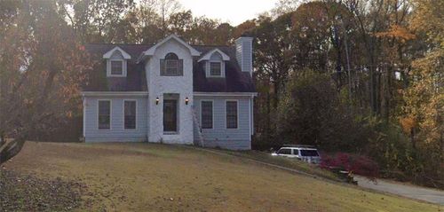 1838 Kelvin Dr, Lawrenceville, GA, 30043-3135 | Card Image