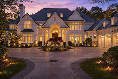 510 Covington Cv, Alpharetta, GA, 30022-5574 | Card Image