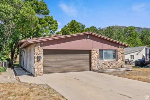 641 500, Brigham City, UT, 84302-2828 | Card Image