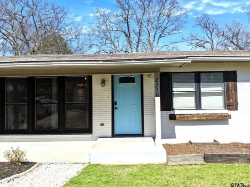 2316 Alta Mira Drive, Tyler, TX, 75701 | Card Image