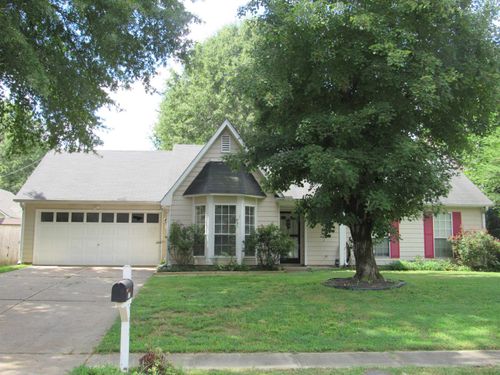 7513 Meadowland Dr, Memphis, TN, 38133-5206 | Card Image