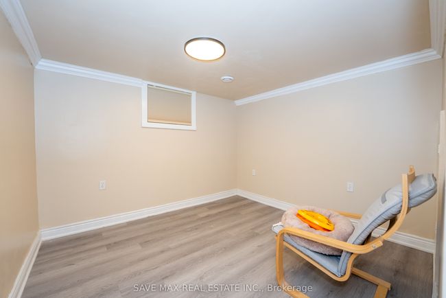 69 Eldomar Ave, House other with 4 bedrooms, 3 bathrooms and 5 parking in Brampton ON | Image 28