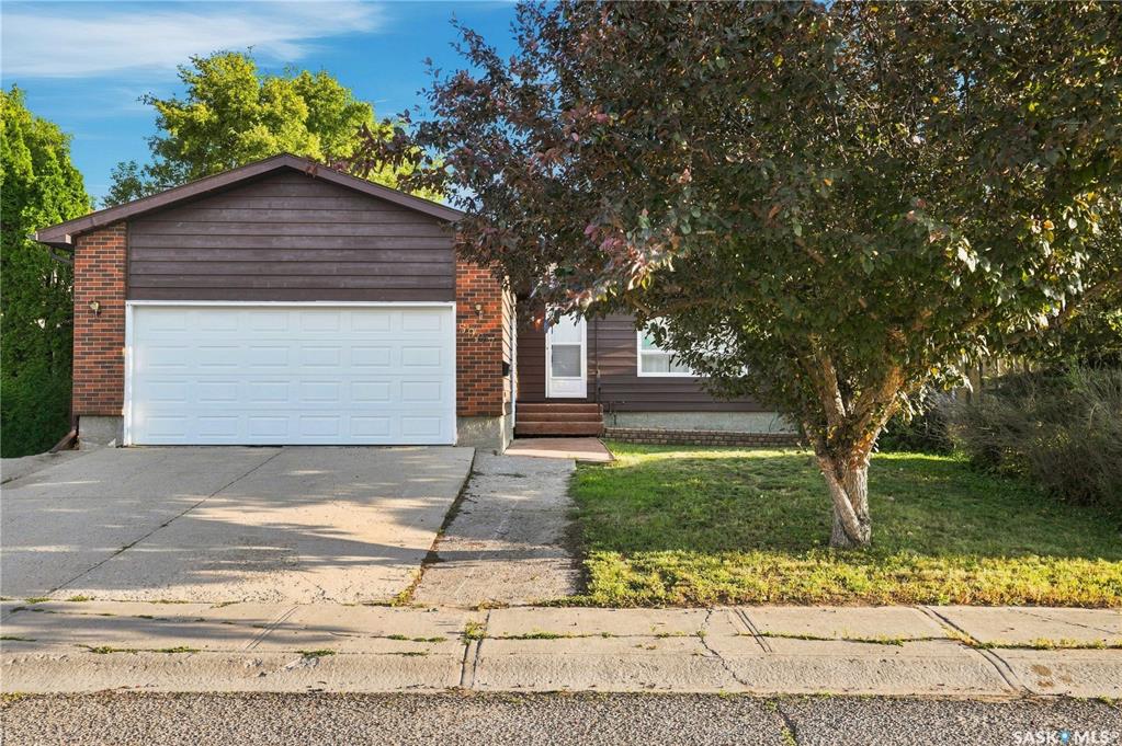 Residential in Regina