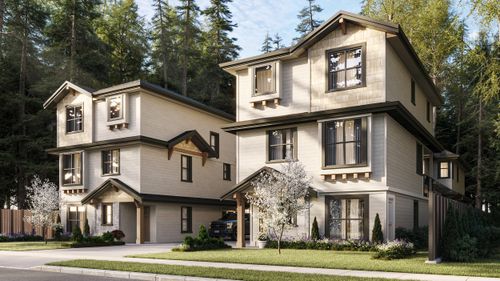 2-7609 Coldicutt St, Burnaby, BC, V3N3Z5 | Card Image