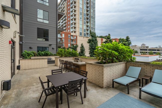 APT-402 - 1002 Division St, Condo with 2 bedrooms, 2 bathrooms and 2 parking in Nashville TN | Image 24