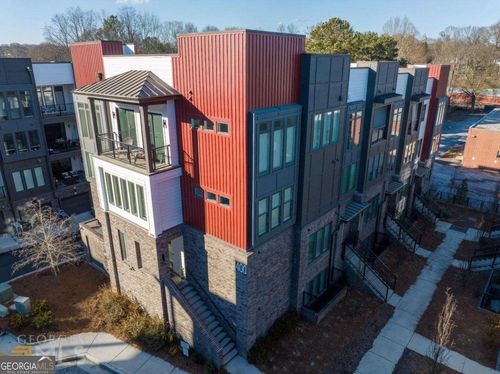 1401-400 Pratt Dr Se, Atlanta, GA, 30315-2185 | Card Image