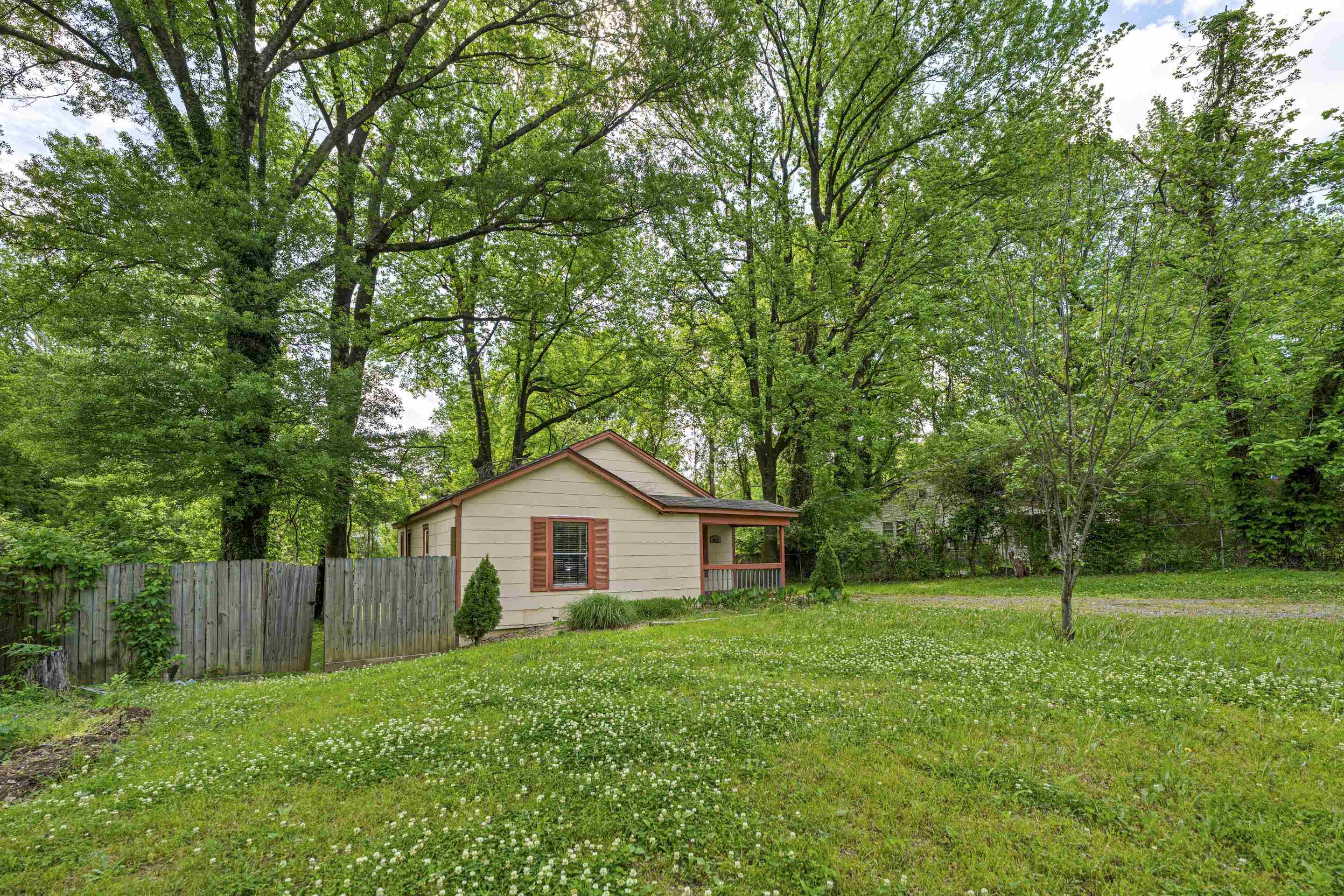 Residential Lease in Memphis 2