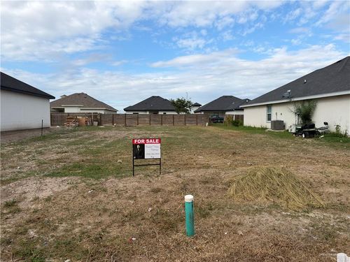 3107 E Uva Avenue, Hidalgo, TX, 78577 | Card Image