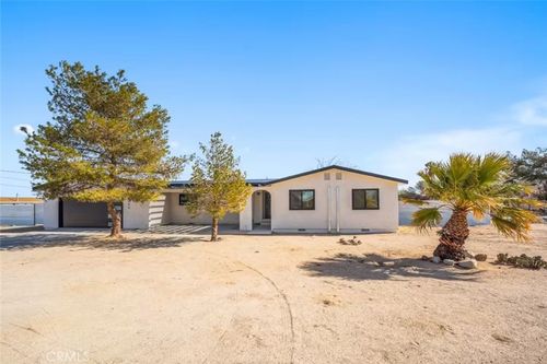 6595 Desert Knoll Ave, 29 Palms, CA, 92277-3562 | Card Image