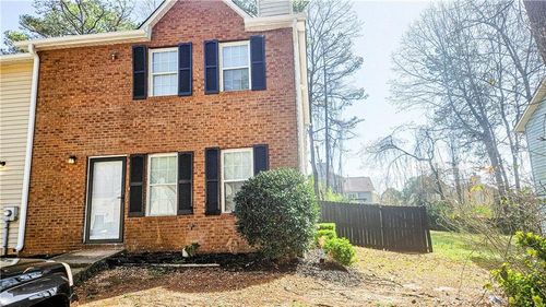 5582 Windwood Rd, College Park, GA, 30349-6474 | Card Image