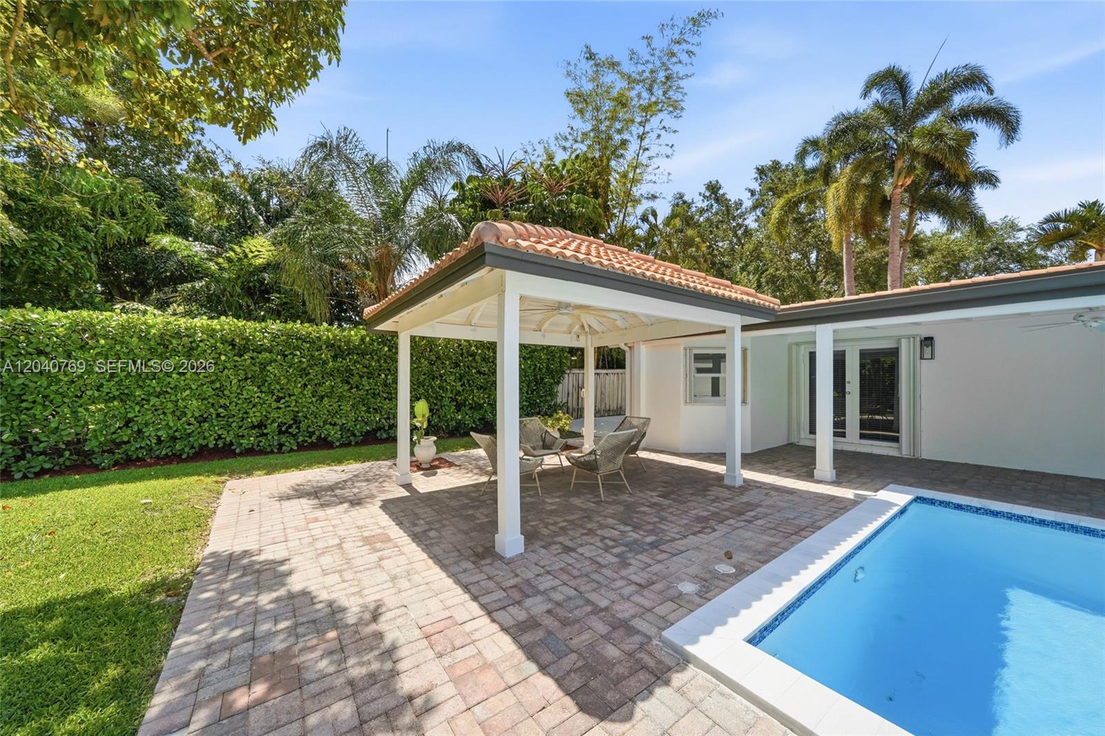 Residential in Palmetto Bay 3