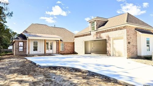 17894 Delaney Dr, Greenwell Springs, LA, 70739-4029 | Card Image