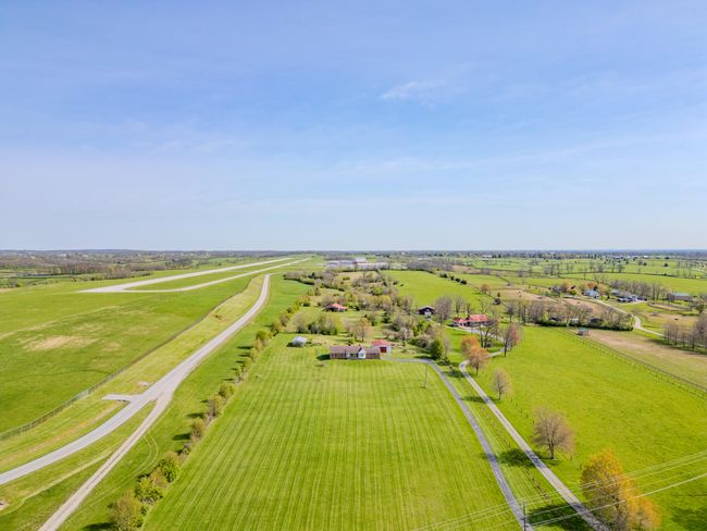 6324 Paris Pike, House other with 3 bedrooms, 2 bathrooms and null parking in Georgetown KY | Image 14